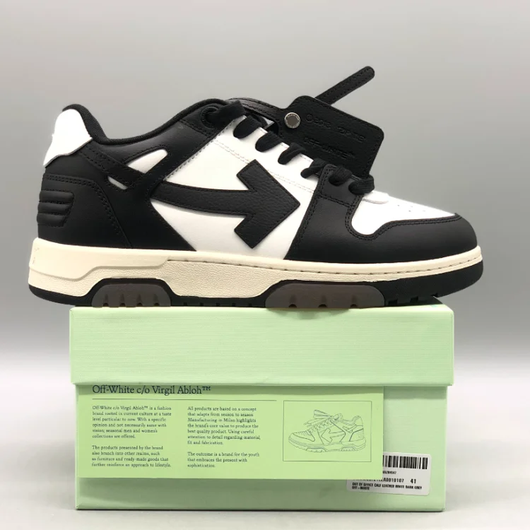 Off-White (13 style)  7390162564