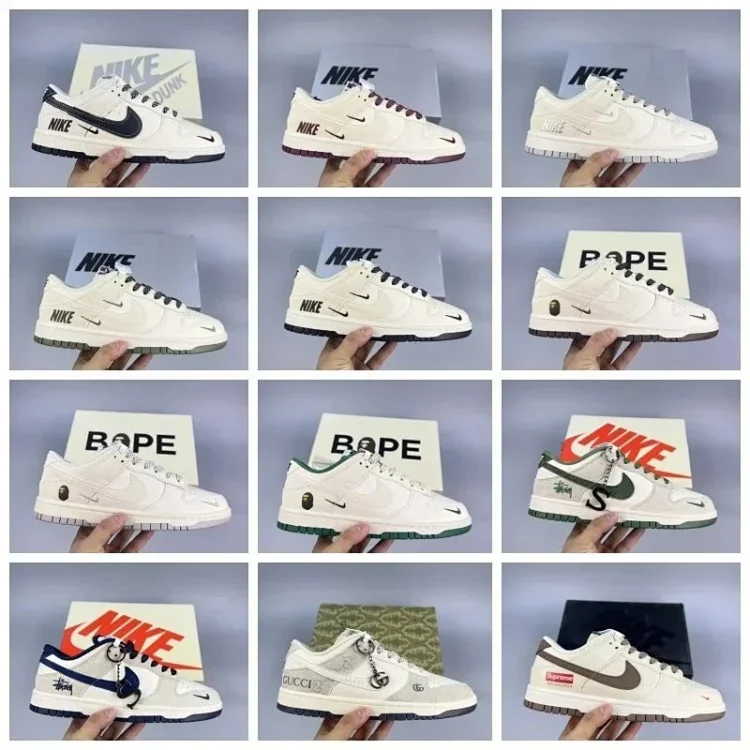 NIKE Dunk oint Model (23 style) 7390213842