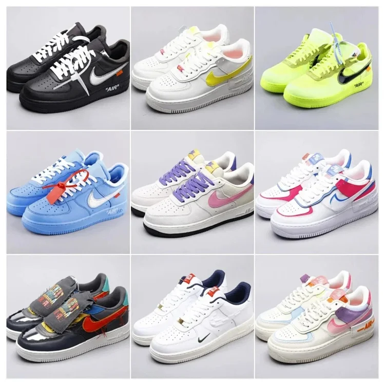 NIKE Air F1 (39 style) 7388272861