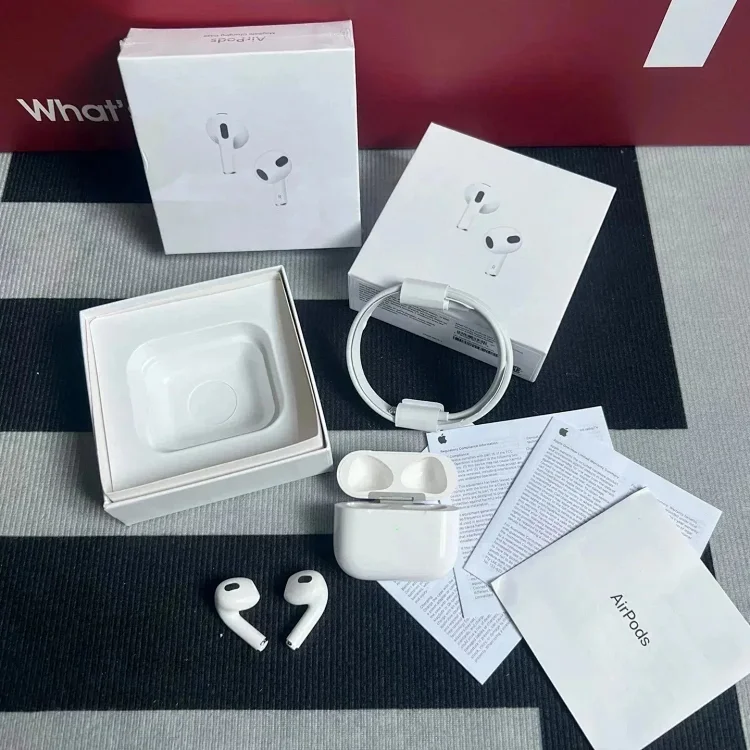 AirPods 1-5  7386389705