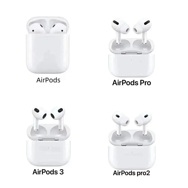 AirPods 2-5 7386287425