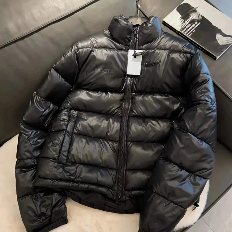 Nike down jacket (2 styles) 7385363053