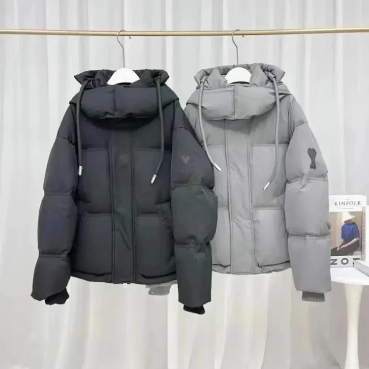 Fashion down jacket (2 style) 7385386909