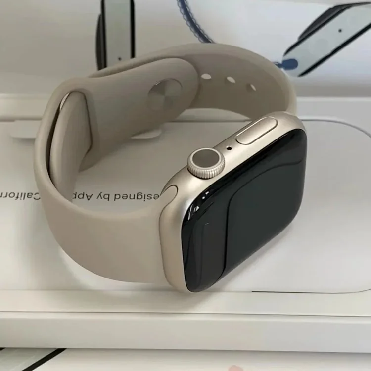 Samsung watch ultra (9 style)   7387240950