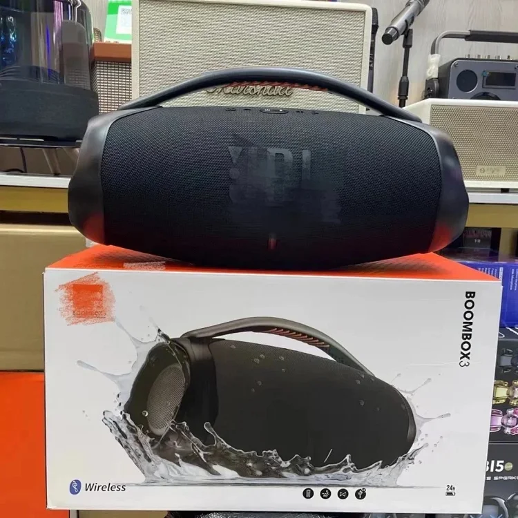 JBL Audio (4 style)  7385394677