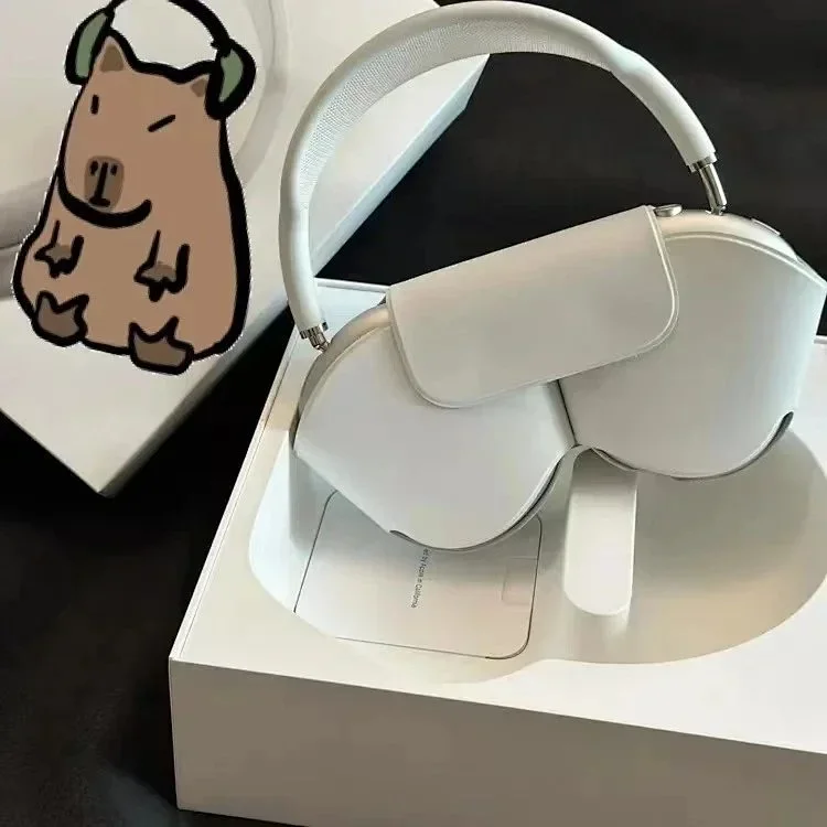 Max white with noise cancellation 7385338649