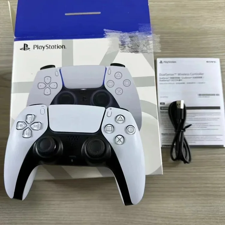 P&S 5 game controller 7385342339