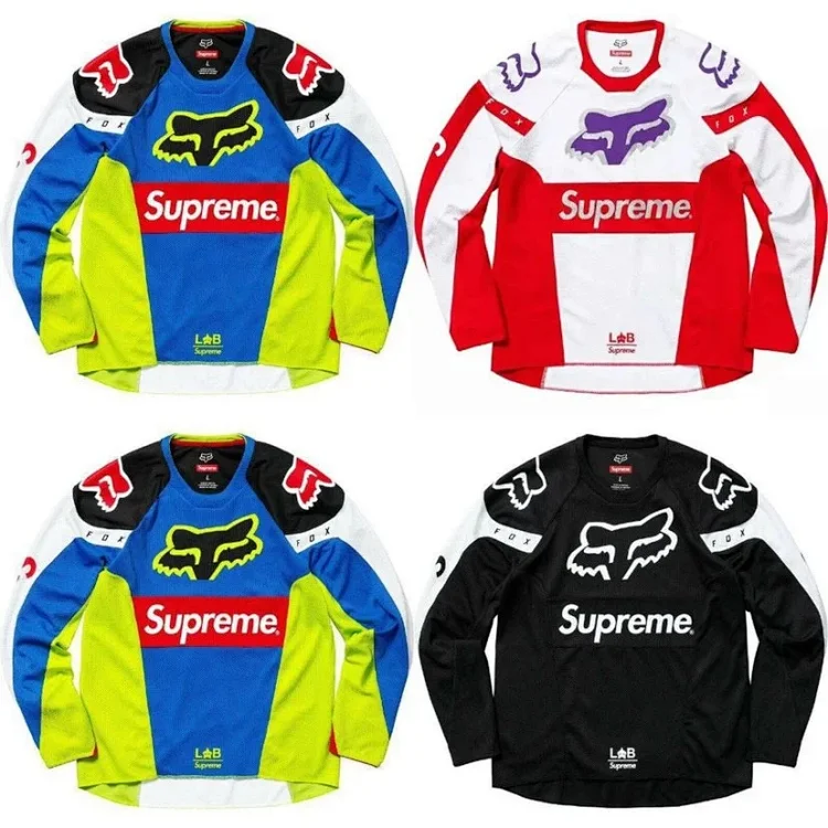 supreme Jersey 7408000442