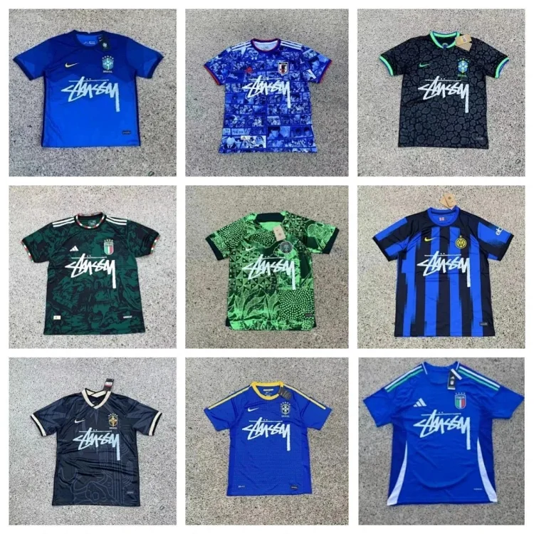 Fashion short sleeves  7406339325