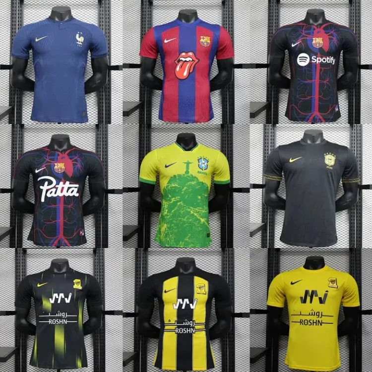 Star Jersey 7406343305