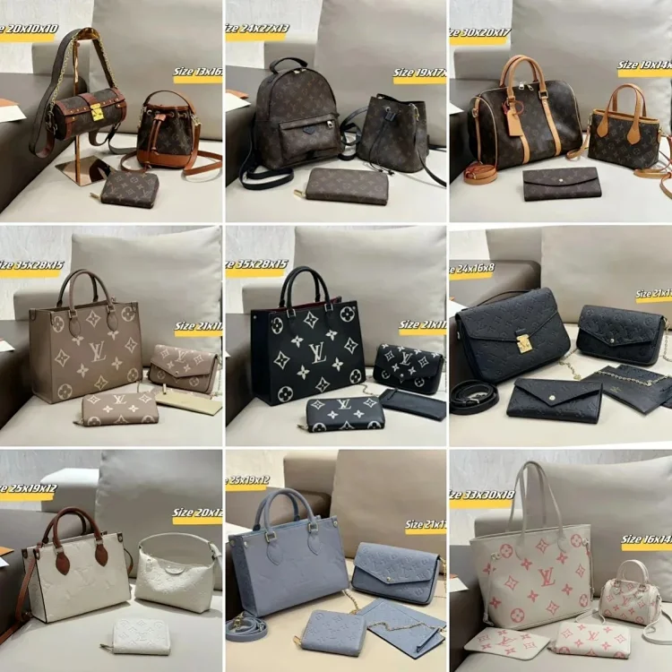 Fashion Bag Collection 7408233054