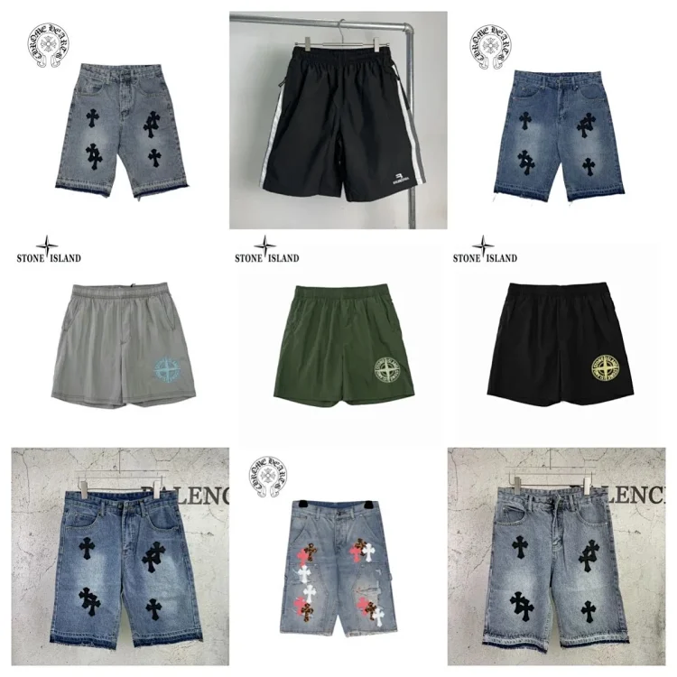 Casual shorts 7406281189
