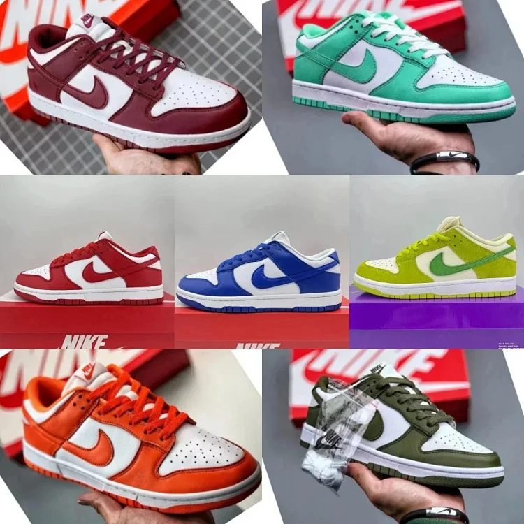 NIKE DUNK 7410667056