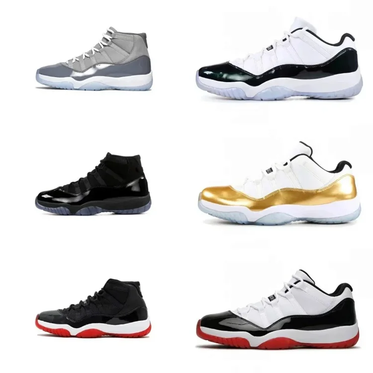 Jordan 11 7410791468