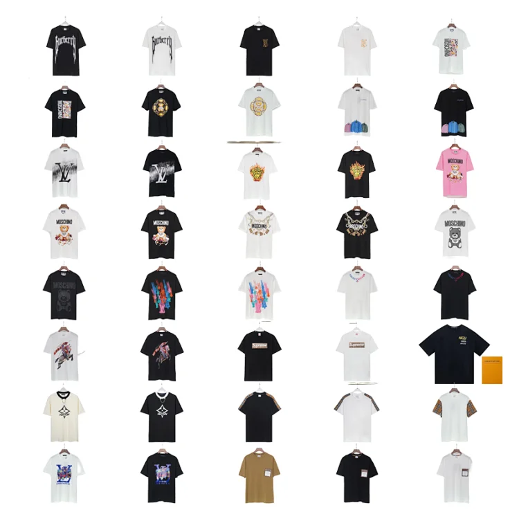 Fashion T-shirt 7410806352