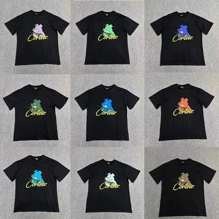 Fashion T-shirt 7409084547