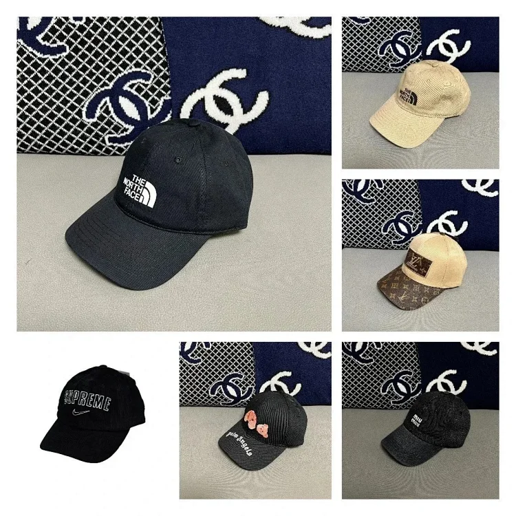 Fashion hats 7411034096
