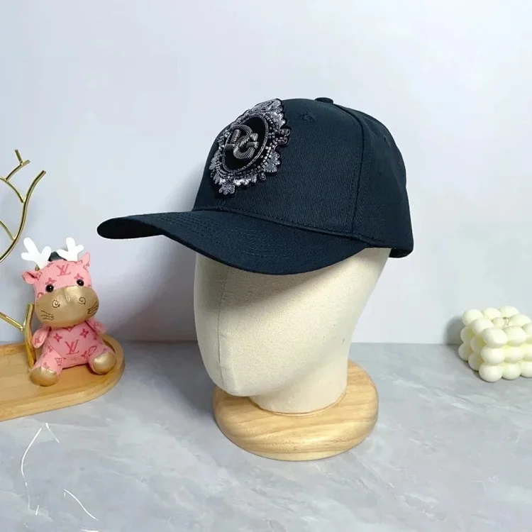 Trendy baseball cap 7411083686