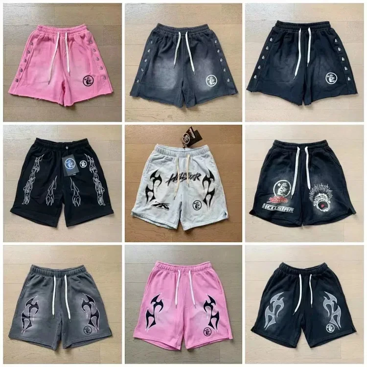 Fashion sports shorts 7411118350