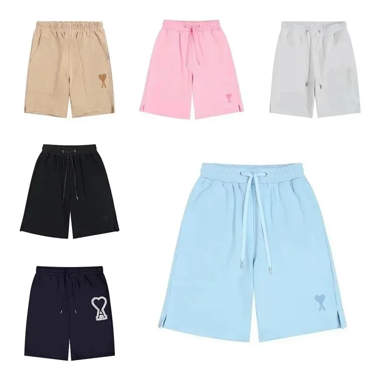 Fashion all-match shorts 7409320347