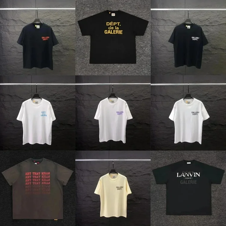 Fashion T-shirt 7413002674