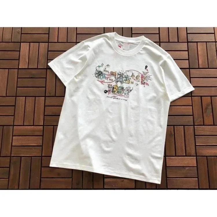 Fashion T-shirt 7412982994