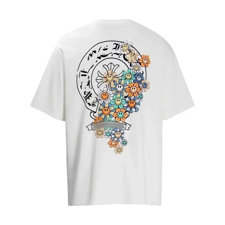 Fashion T-shirt 7412996784