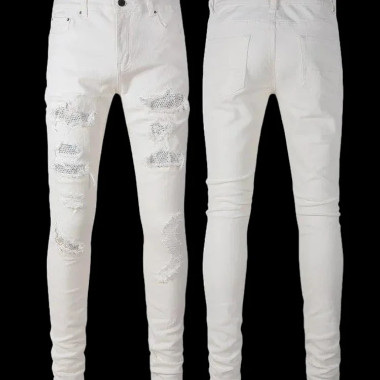 Fashion jeans 7413028240