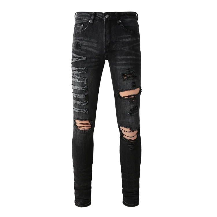Fashion jeans 7411175963
