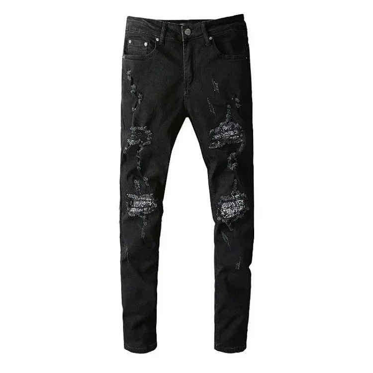 Fashion jeans 7411142509