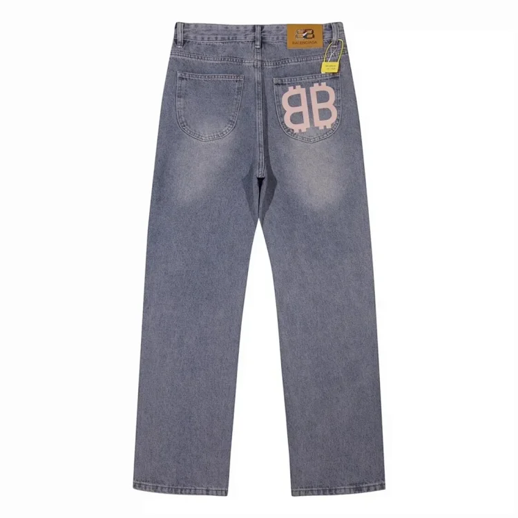 Fashion jeans 7411136623