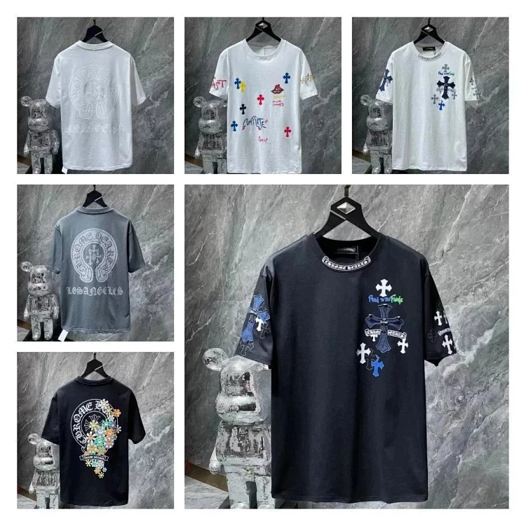 Fashion T-shirt 7412969416