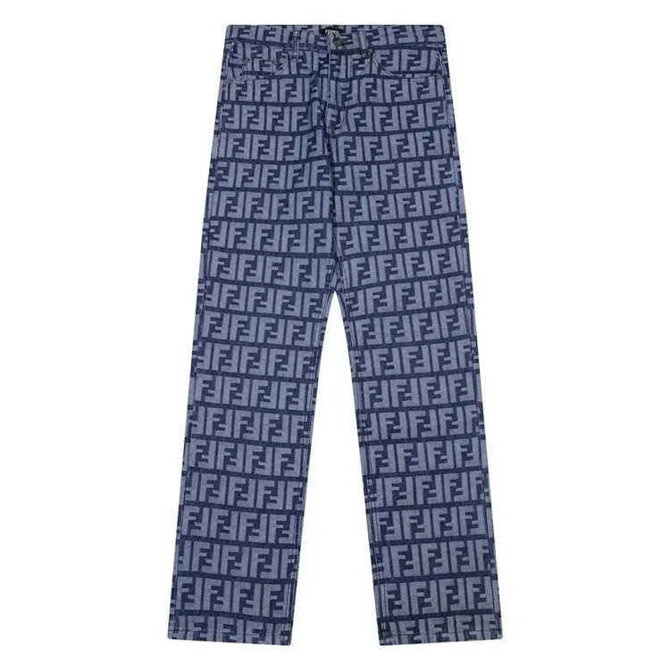 Fashion jeans 7412975214