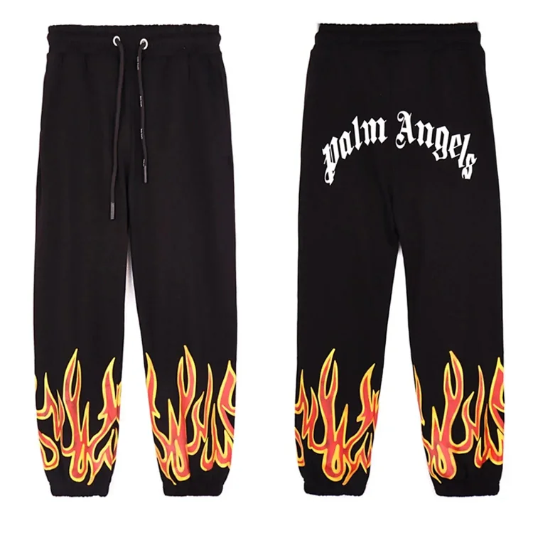 Fashion casual pants 7411148445