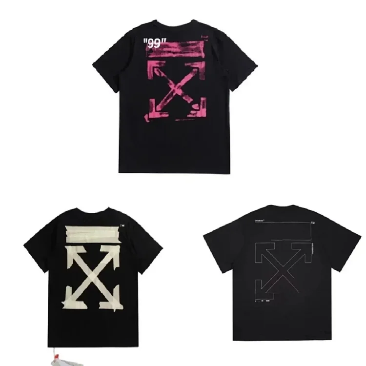 Fashion T-shirt 7411093511