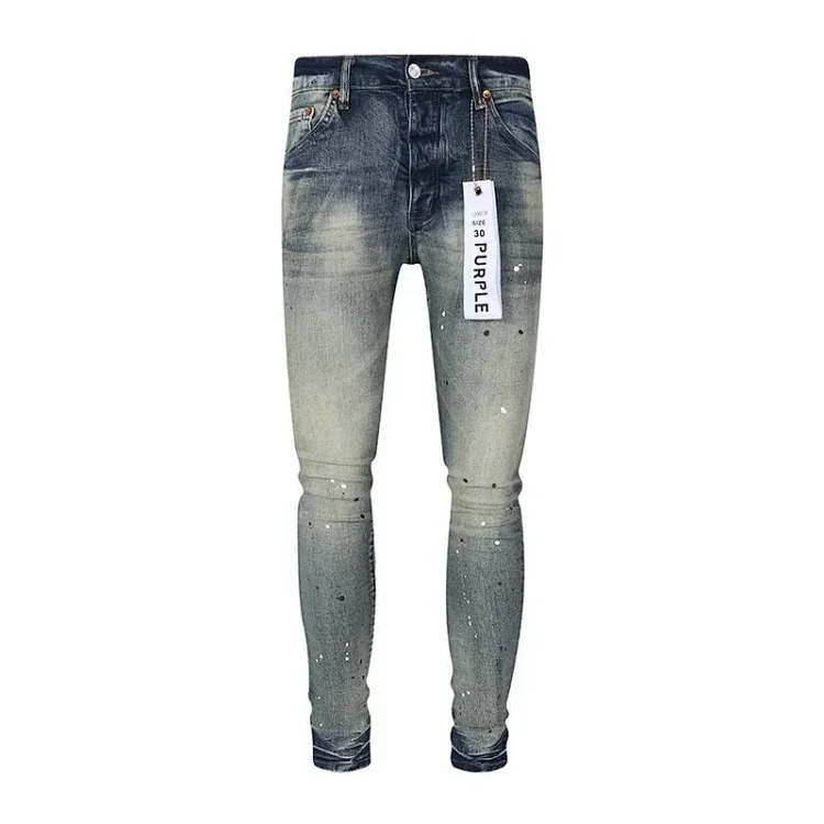 Fashion jeans 7411047473