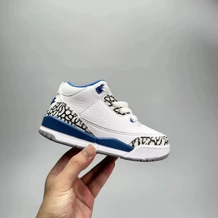 Jordan 3 kids shoes 7411524753