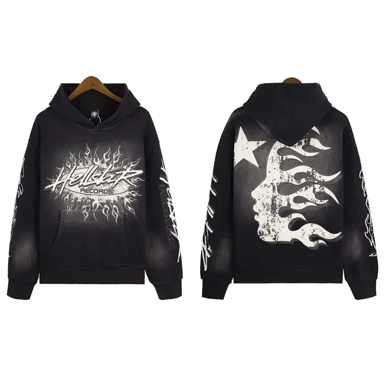 Fashion sweatshirt 7411526781