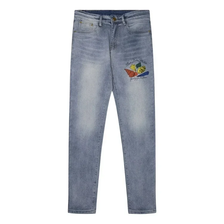 Fashion jeans 7413450146