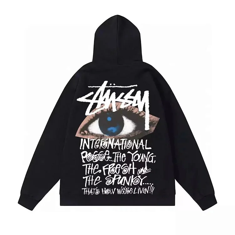 Fashion sweatshirt 7413402642
