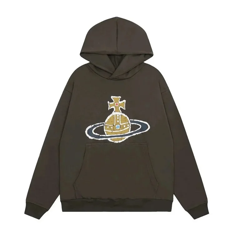 Fashionable all-match sweatshirt 7411522817