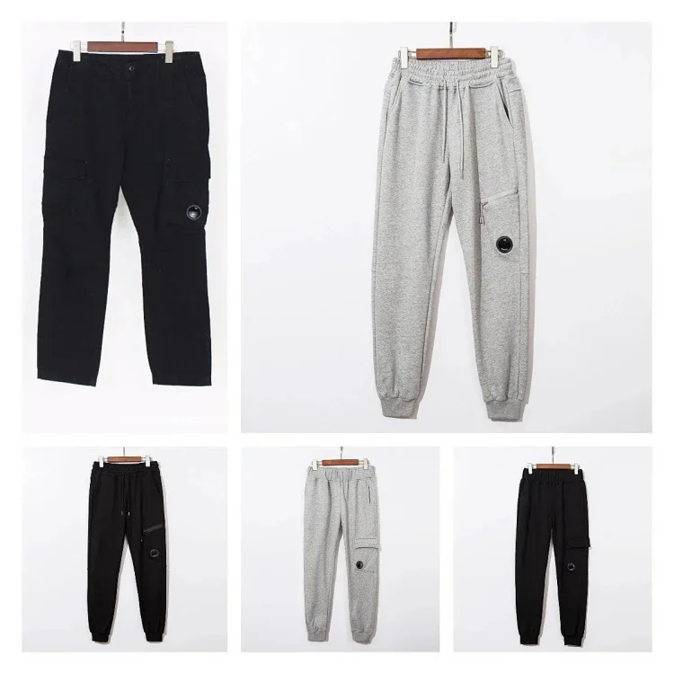 Fashion casual pants 7411489195