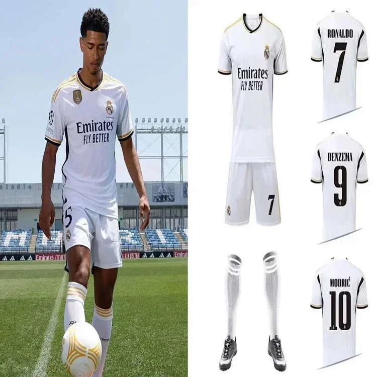 Fashion Jersey 7411570085