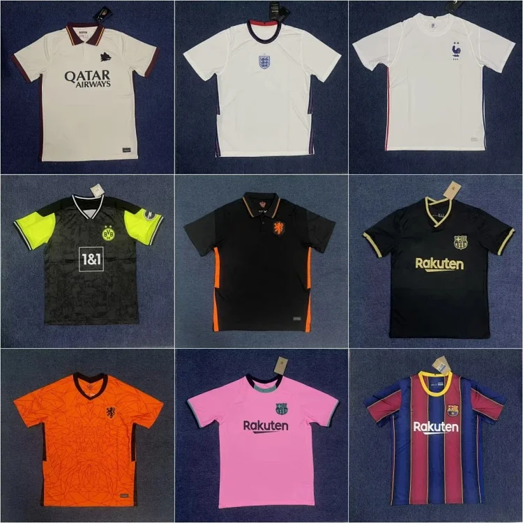 Fashion Jersey 7430793641