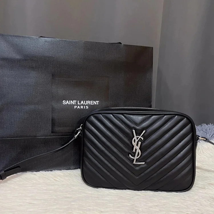 SAINT LAURENT 7430710695