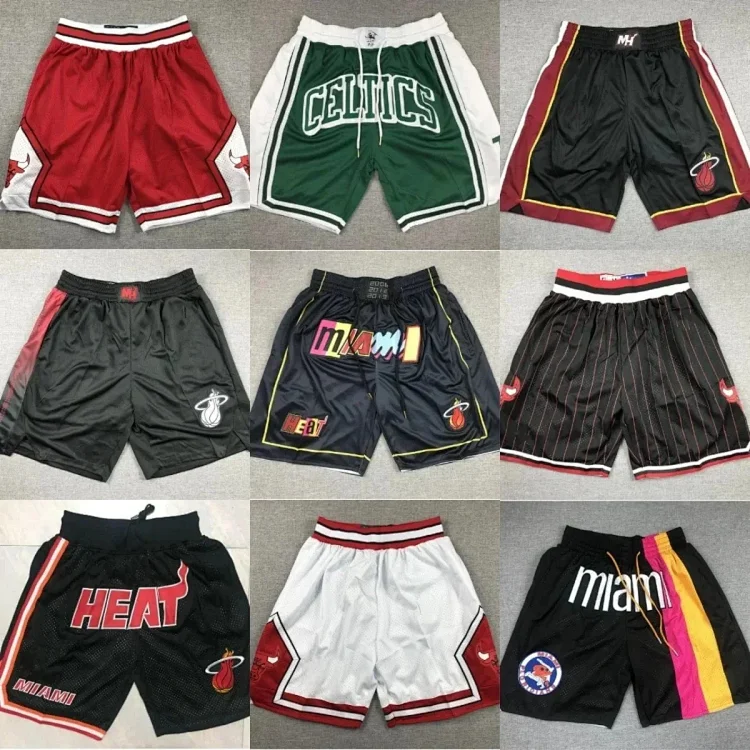 Fashion sports shorts 7432598416