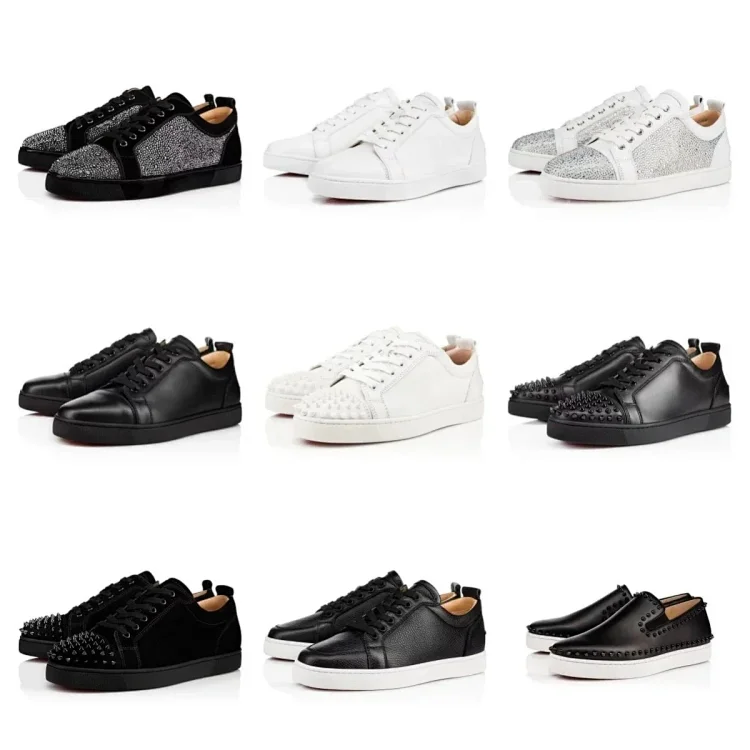 Trendy spike sneakers 7431733200
