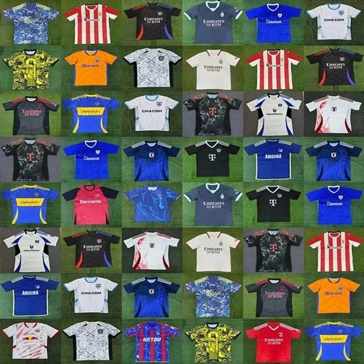 Jersey 7430744207