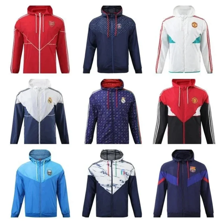 Football training uniform 7432602398