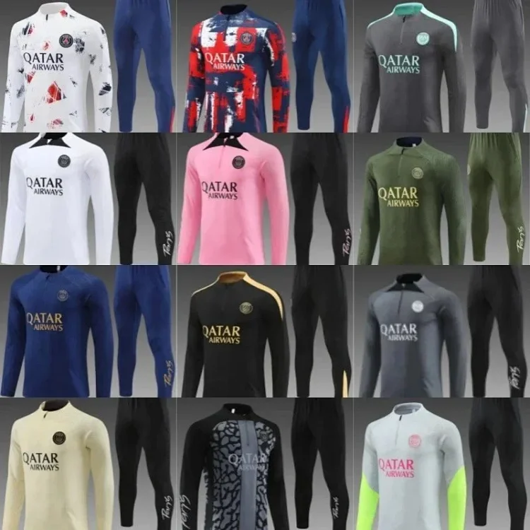 Jersey training suit 7430685419